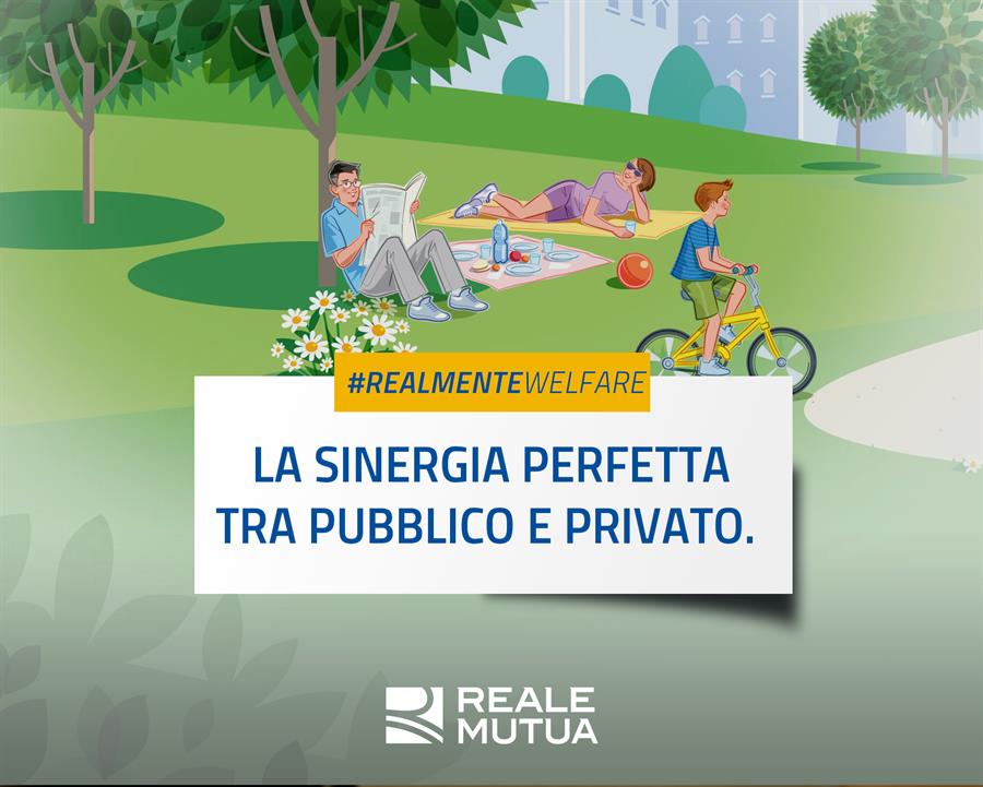 Realmente Welfare