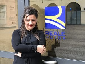 Reale Mutua Agenzia Milano San Gottardo