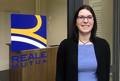 Reale Mutua Agenzia Milano San Gottardo