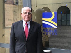 Reale Mutua Agenzia Milano San Gottardo