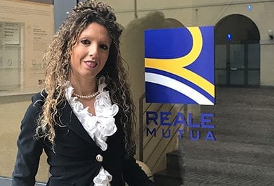 Reale Mutua Agenzia Milano San Gottardo